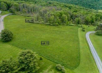 0 Mountain View Ln Unit LOT 11 WB-90246, Eagles Mere, PA 17731