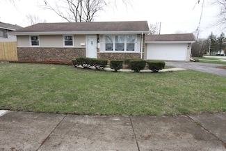 703 Travers Ave, Chicago Heights, IL 60411