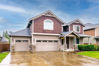 3834 19th Ave NE, Olympia, WA 98506