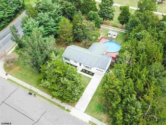 1 Cindy Ln, Marmora, NJ 08223