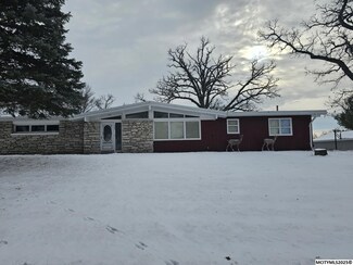 405 E Main Ave, Rockford, IA 50468