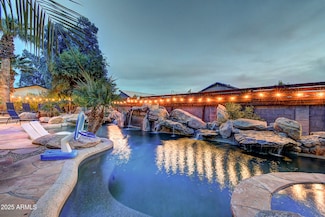 4101 E Nisbet Rd, Phoenix, AZ 85032