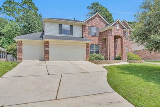 1726 Summergate Dr, Conroe, TX 77304