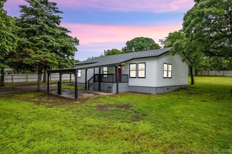 6133 Frankoma Rd, Tulsa, OK 74131