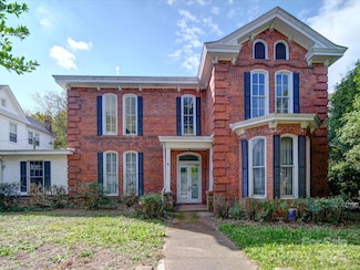 303 W Wade St, Wadesboro, NC 28170