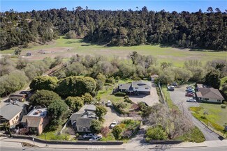 1550 Main St, Cambria, CA 93428