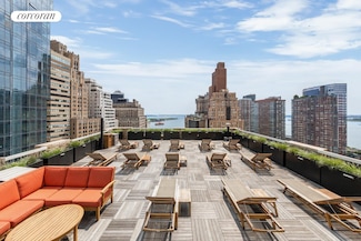 88 Greenwich St Unit 1008, New York, NY 10006