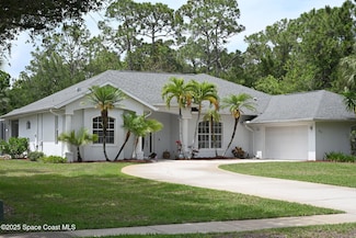 321 Brightwater Dr SE, Palm Bay, FL 32909