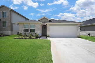 7815 Bel Fiore Dr, Richmond, TX 77406