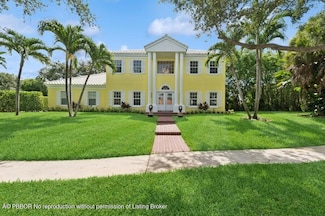 1920 Embassy Dr, West Palm Beach, FL 33401