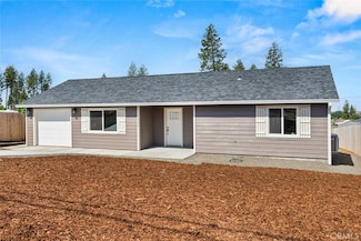 6333 Graham Rd, Paradise, CA 95969