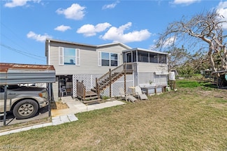 228 Mamie St, Ochopee, FL 34141