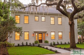 310 Washington Ave, Savannah, GA 31405