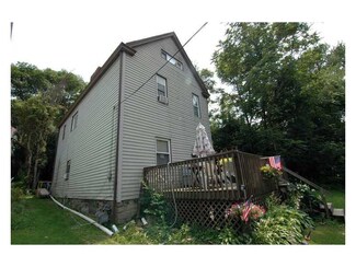 1207 Adon St, Pittsburgh, PA 15204