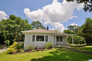 806 4th Ave SW, Cullman, AL 35055