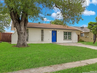 13306 Chesterton Dr, San Antonio, TX 78217
