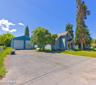 464 E Lincoln Ave, Priest River, ID 83856