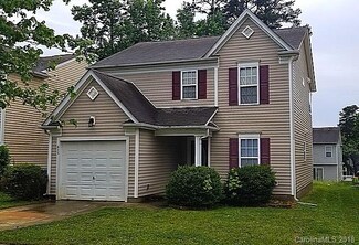 615 Tribune Dr, Charlotte, NC 28214