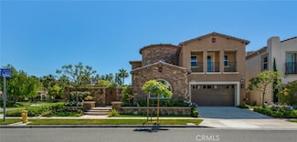 18 Sorrel, Lake Forest, CA 92630
