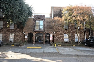 6200 Riverside Dr Unit 431, Metairie, LA 70003
