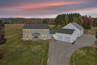 58 Deer Hill Rd, Waterford, ME 04088
