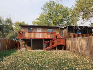 1421 Ridgeway Ave, Sheridan, WY 82801