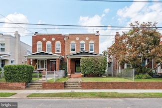 1818 Newton St NE, Washington, DC 20018