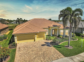 1662 Bobcat Trail, North Port, FL 34288