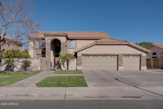 2848 E Menlo St, Mesa, AZ 85213