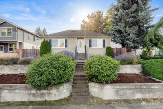 1516 S Madison St, Tacoma, WA 98405