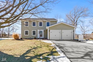 934 Farmview Ln, Carmel, IN 46032