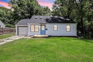 3029 S 9th Place, Kansas City, KS 66103