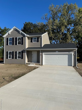 204 Kingsberry, Blissfield, MI 49228