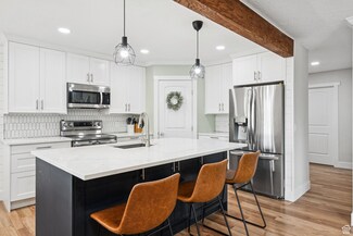 2104 N 250 W, Clearfield, UT 84015