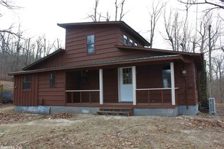 0 Old 66 Rd Unit 18000304, Timbo, AR 72560