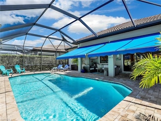20408 Corkscrew Shores Blvd, Estero, FL 33928