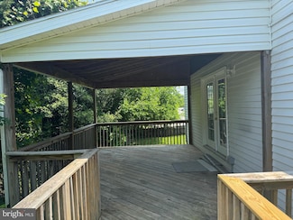 9406 Philadelphia Rd, Rosedale, MD 21237