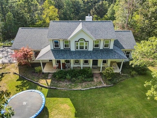 2421 Lone Trail Dr, Foristell, MO 63348