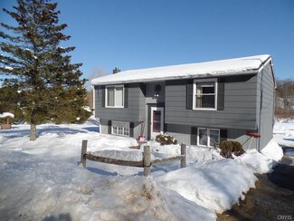 130 Pond Rd, Hermon, NY 13652