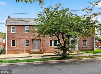 2932 Nelson Place SE Unit 1, Washington, DC 20019