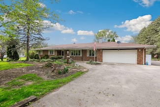 17406 W Manhattan Rd, Elwood, IL 60421