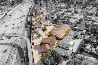 700 W 2nd St, Azusa, CA 91702