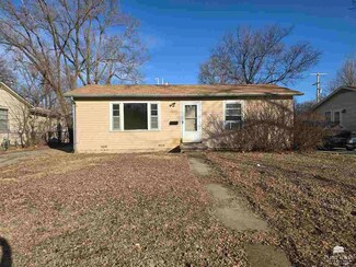 1505 Dean Ave, Junction City, KS 66441