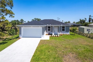 1816 Braddock Ave, North Port, FL 34288