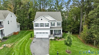 15613 Morocco Ln, Chesterfield, VA 23832