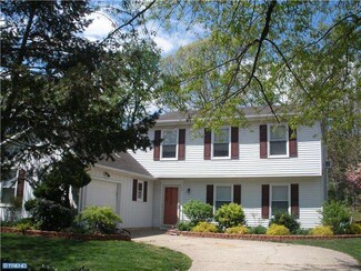46 Boothby Dr, Mount Laurel, NJ 08054