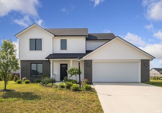 13271 Silk Tree Trail, Fort Wayne, IN 46814