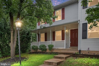 5122 Redbud Rd, Fredericksburg, VA 22407