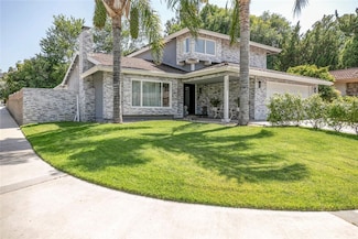 23500 Lloyd Houghton Place, Newhall, CA 91321