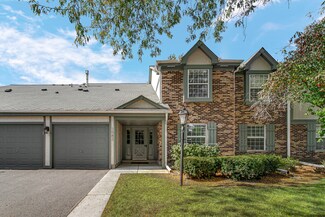 1582 Burr Oak Ct Unit D, Wheaton, IL 60189